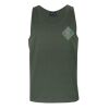 JB's  SINGLET Thumbnail