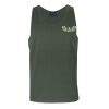 JB's  SINGLET Thumbnail