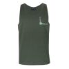 JB's  SINGLET Thumbnail