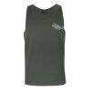 JB's  SINGLET Thumbnail