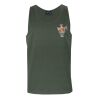 JB's  SINGLET Thumbnail