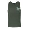 JB's  SINGLET Thumbnail