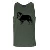 JB's  SINGLET Thumbnail