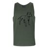 JB's  SINGLET Thumbnail