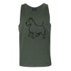 JB's  SINGLET Thumbnail