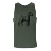 JB's  SINGLET Thumbnail