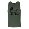 JB's  SINGLET Thumbnail