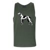 JB's  SINGLET Thumbnail