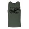 JB's  SINGLET Thumbnail