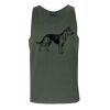 JB's  SINGLET Thumbnail