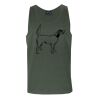 JB's  SINGLET Thumbnail