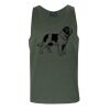 JB's  SINGLET Thumbnail