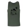 JB's  SINGLET Thumbnail