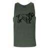JB's  SINGLET Thumbnail