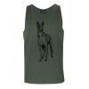 JB's  SINGLET Thumbnail