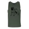 JB's  SINGLET Thumbnail