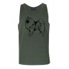 JB's  SINGLET Thumbnail