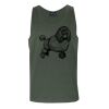 JB's  SINGLET Thumbnail
