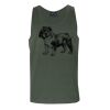 JB's  SINGLET Thumbnail