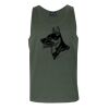 JB's  SINGLET Thumbnail