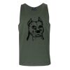 JB's  SINGLET Thumbnail