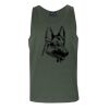 JB's  SINGLET Thumbnail