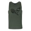JB's  SINGLET Thumbnail