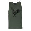 JB's  SINGLET Thumbnail
