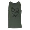 JB's  SINGLET Thumbnail