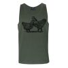 JB's  SINGLET Thumbnail