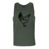 JB's  SINGLET Thumbnail
