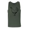JB's  SINGLET Thumbnail