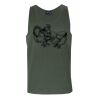 JB's  SINGLET Thumbnail
