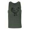 JB's  SINGLET Thumbnail
