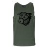 JB's  SINGLET Thumbnail