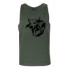 JB's  SINGLET Thumbnail