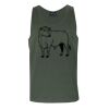 JB's  SINGLET Thumbnail