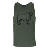 JB's  SINGLET Thumbnail