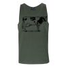 JB's  SINGLET Thumbnail