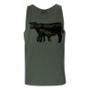 JB's  SINGLET Thumbnail