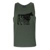 JB's  SINGLET Thumbnail