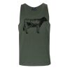 JB's  SINGLET Thumbnail