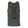JB's  SINGLET Thumbnail