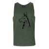 JB's  SINGLET Thumbnail