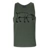JB's  SINGLET Thumbnail