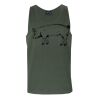 JB's  SINGLET Thumbnail