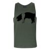 JB's  SINGLET Thumbnail