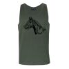 JB's  SINGLET Thumbnail