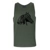JB's  SINGLET Thumbnail
