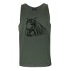 JB's  SINGLET Thumbnail